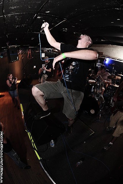 [a fate worse than death on Jun 29, 2010 at Rocko's (Manchester, NH)]