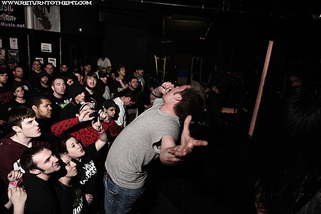 [a life once lost on Apr 16, 2011 at the Palladium - Secondstage (Worcester, MA)]