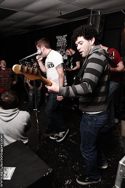 [a loss for words on Mar 27, 2009 at Anchors Up (Haverhill, MA)]