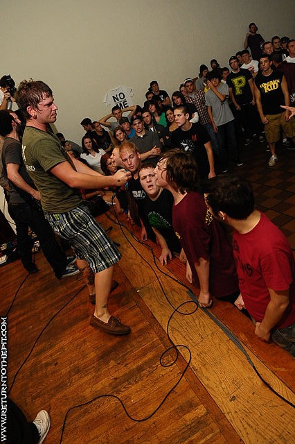 [a loss for words on Sep 30, 2008 at ICC Church (Allston, MA)]