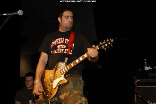 [a perfect murder on Jul 25, 2004 at Hellfest - Hot Topic Stage (Elizabeth, NJ)]