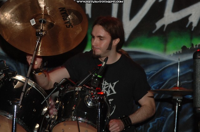 [abhorred on Jun 3, 2006 at Middle East (Cambridge, Ma)]