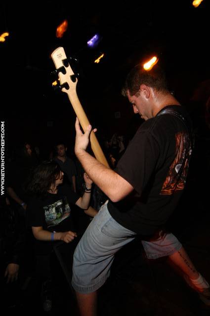 [abhorred on Jun 19, 2005 at Middle East (Cambridge, Ma)]