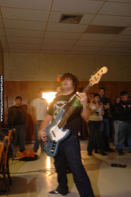 [acariya on Mar 4, 2006 at Knights of Columbus (Rochester, NH)]