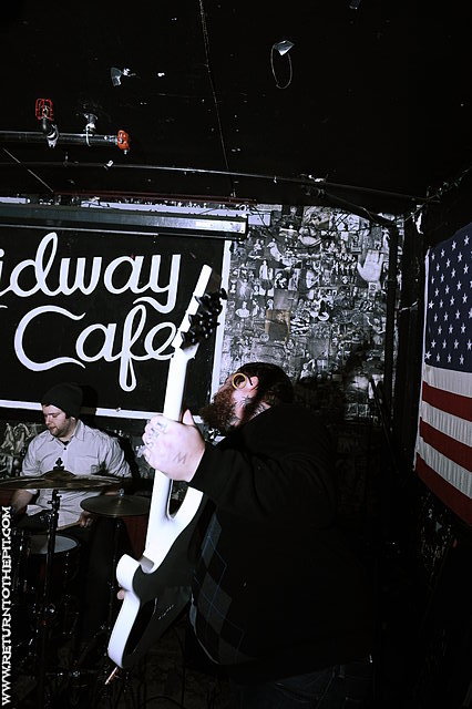 [adversaries on Feb 27, 2011 at Midway Cafe (Jamacia Plain, MA)]