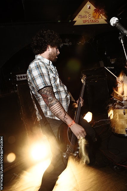 [akimbo on Oct 23, 2008 at Middle East (Cambridge, Ma)]