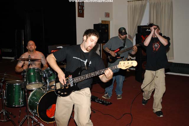 [all my sins on May 24, 2003 at CLC (Southwick, Ma)]
