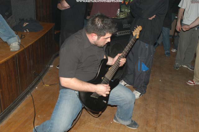 [all my sins on Mar 14, 2003 at Moose Lodge (Westfield, Ma)]