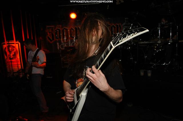 [all that remains on Mar 21, 2004 at Sick-as-Sin fest main stage (Lowell, Ma)]