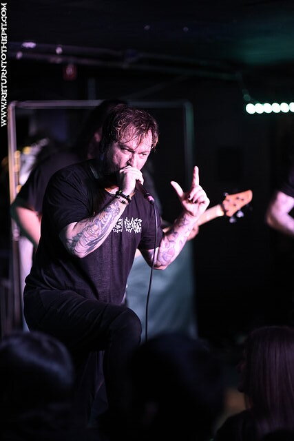 [allegaeon on Mar 27, 2022 at Middle East (Cambridge, MA)]