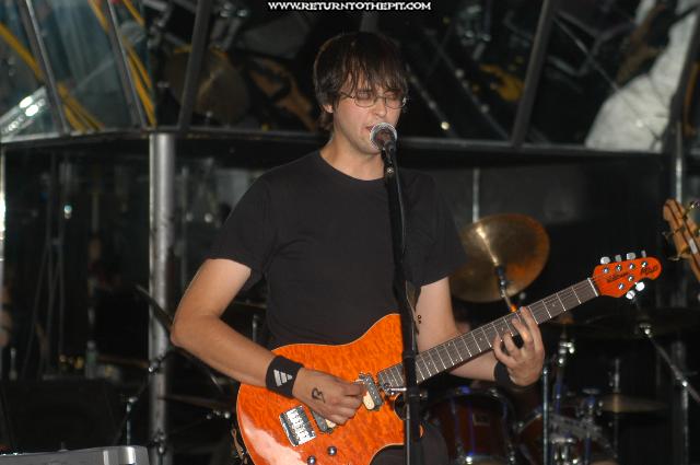 [amaranthus on Aug 26, 2004 at the Industry (Portland, Me)]
