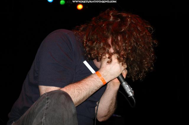 [anal cunt on Nov 7, 2003 at The Palladium (Worcester, MA)]
