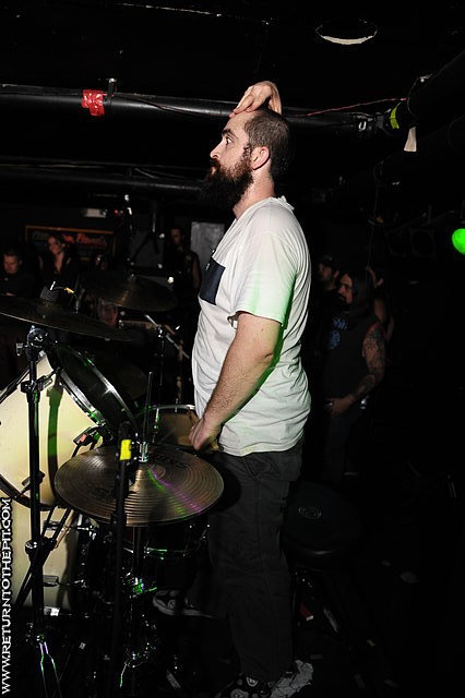 [anal cunt on Oct 25, 2009 at Middle East (Cambridge, MA)]