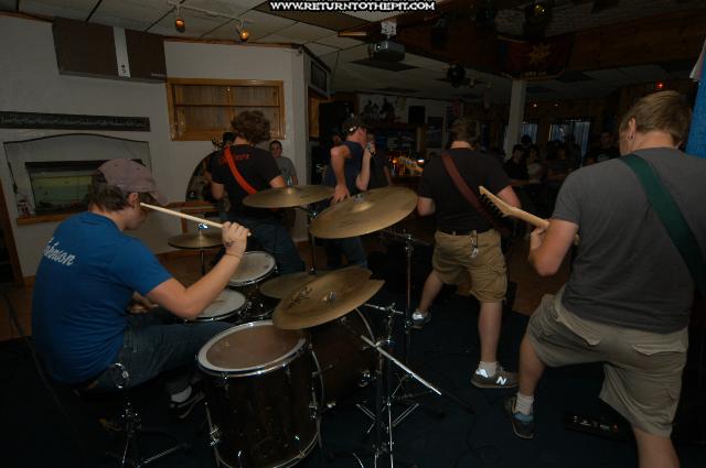 [and then there were none on Aug 3, 2004 at the Summit Cafe (Derry, NH)]