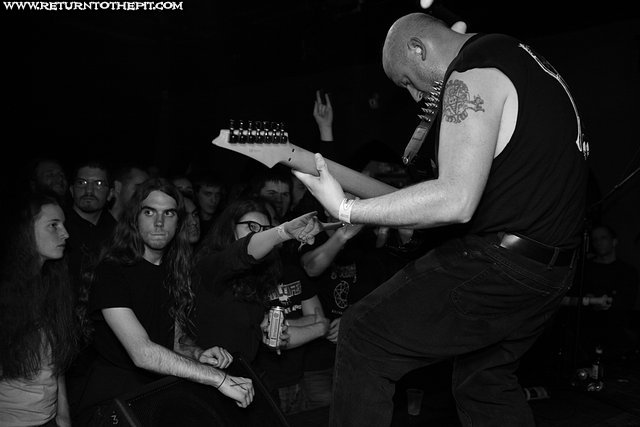 [angelcorpse on May 13, 2007 at Middle East (Cambridge, Ma)]