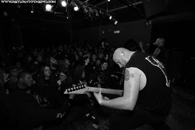 [angelcorpse on May 13, 2007 at Middle East (Cambridge, Ma)]