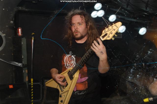 [anoxia on Jan 25, 2004 at the Bombshelter (Manchester, NH)]