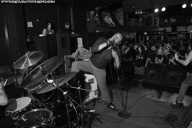 [apiary on Apr 28, 2007 at Palladium - second stage (Worcester, Ma)]