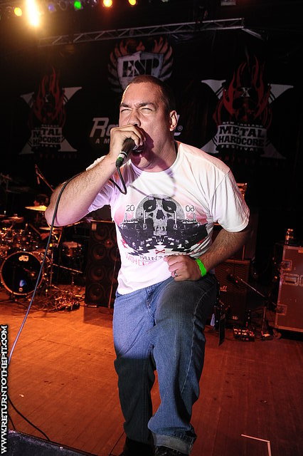 [as blood runs black on Apr 26, 2008 at the Palladium -Mainstage (Worcester, MA)]