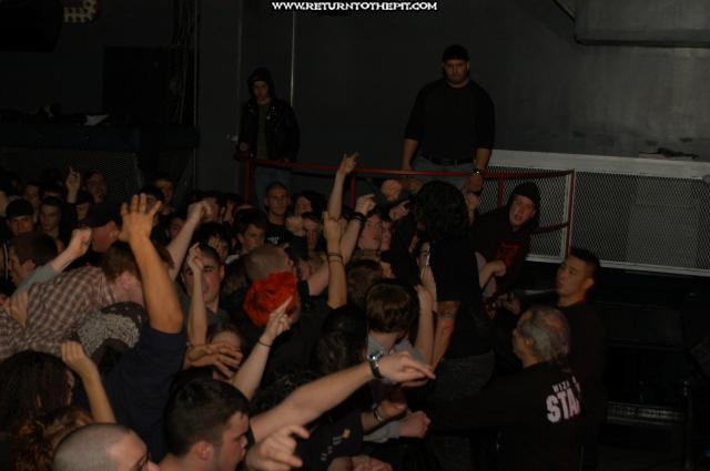 [as i lay dying on Feb 17, 2004 at Axis (Boston, Ma)]