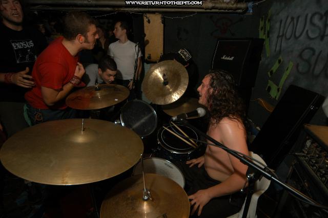 [as long as were all living were all dying on May 29, 2004 at H.O.S.S. (Brighton, MA)]