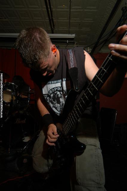 [ascendancy on Aug 7, 2004 at AS220 (Providence, RI)]