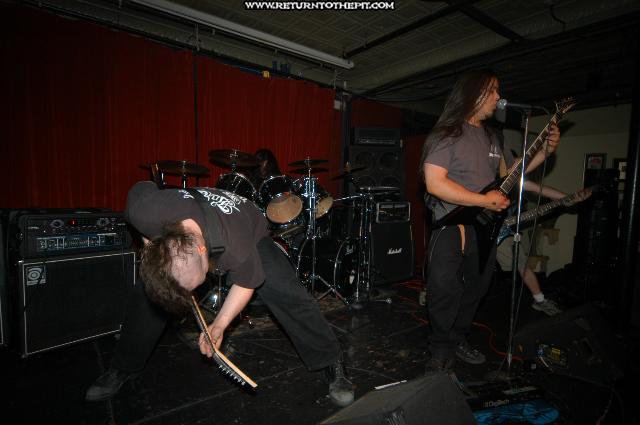[ascendancy on Aug 7, 2004 at AS220 (Providence, RI)]