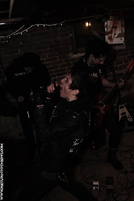 [aspects of war on Jan 20, 2011 at Slaughterhouse (Dover, NH)]