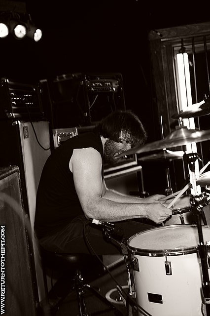 [astronomer on Jul 13, 2010 at Dover Brickhouse (Dover, NH)]