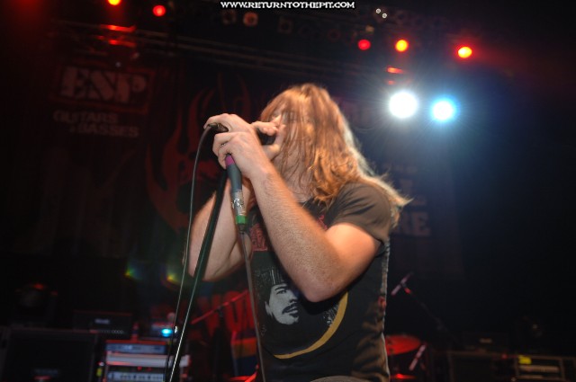 [at all cost on Apr 29, 2006 at the Palladium - mainstage (Worcester, Ma)]