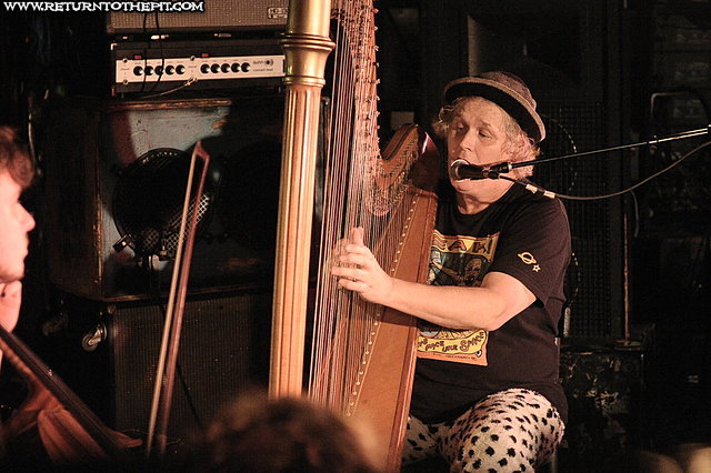 [baby dee on Sep 30, 2010 at Middle East (Cambridge, MA)]