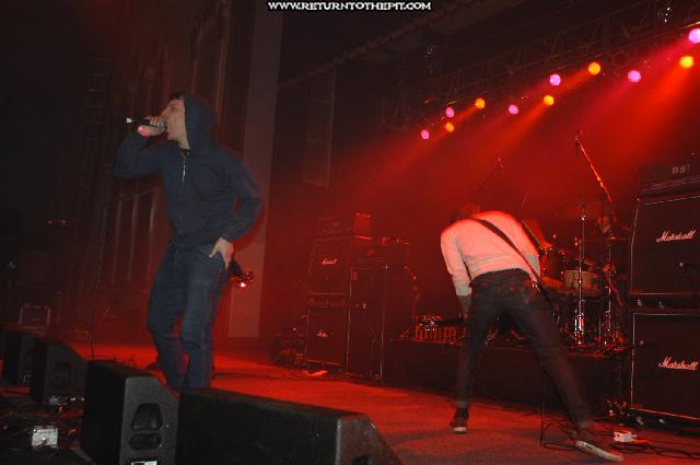 [backstabbers inc on Nov 14, 2003 at NJ Metal Fest - First Stage (Asbury Park, NJ)]
