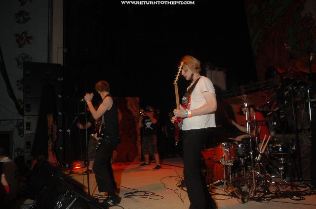 [bad ash on Oct 14, 2006 at the Palladium (Worcester, Ma)]