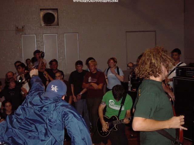 [bane on Jul 20, 2001 at Function Fest 2 Dover, MA]