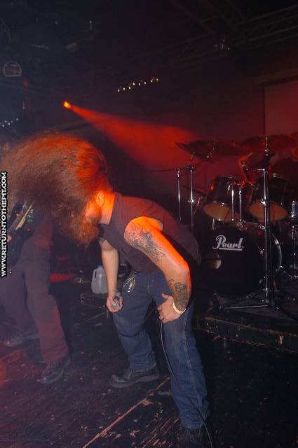 [bane of existence on Sep 2, 2005 at Goodtimes Emporium (Somerville, Ma)]