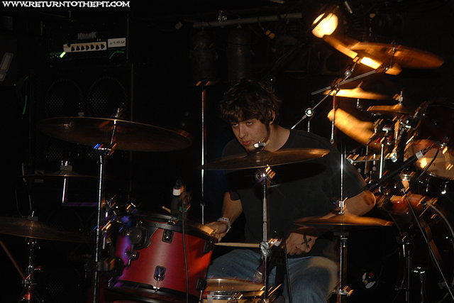 [barron on Nov 20, 2007 at Mark's Showplace (Bedford, NH)]