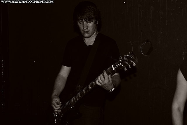 [basement on Sep 23, 2010 at O'Briens Pub (Allston, MA)]