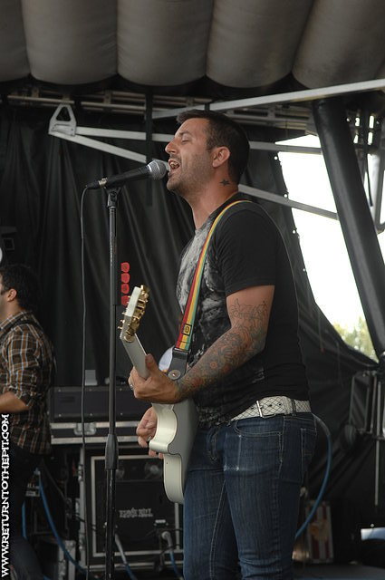 [bayside on Aug 12, 2007 at Parc Jean-drapeau - Hurly Stage (Montreal, QC)]