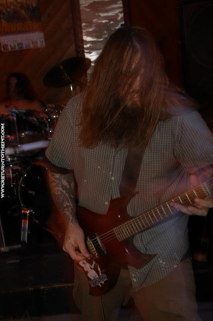 [bitchslicer on Sep 11, 2004 at the Chopping Block (Boston, Ma)]