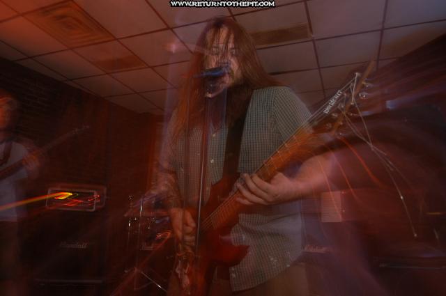 [bitchslicer on Sep 11, 2004 at the Chopping Block (Boston, Ma)]