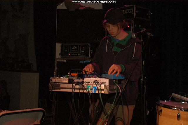 [black dice on Feb 11, 2004 at The Space (Portland, Me)]