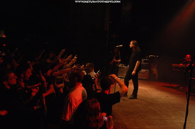 [blind guardian on Dec 1, 2006 at the Palladium (Worcester, Ma)]