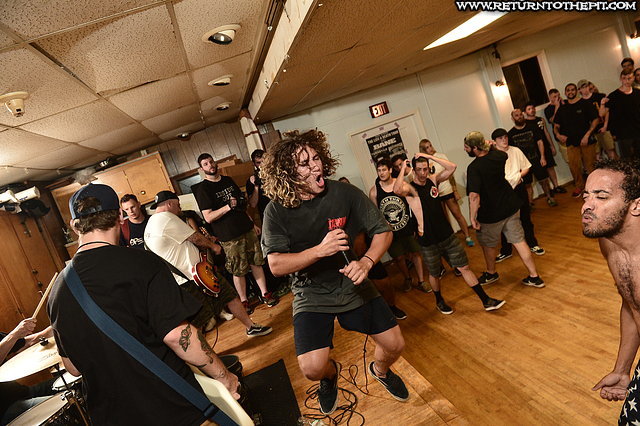 [blind justice on Aug 1, 2015 at Masonic Hall (Billerica, MA)]