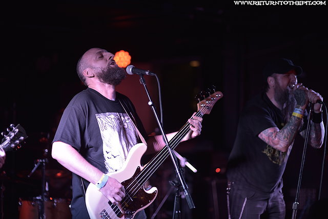 [bloodlet on May 29, 2018 at Middle East (Cambridge, MA)]