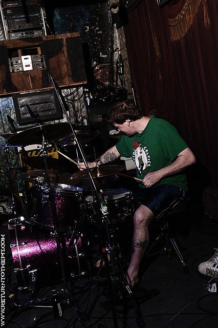 [boarcorpse on Jun 4, 2009 at Ralph's (Worcester, MA)]