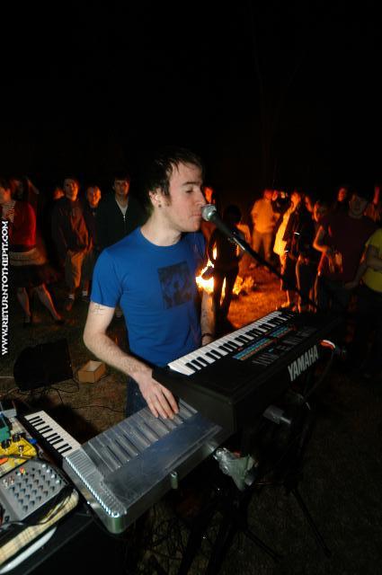 [birth rites on Apr 20, 2004 at the Dirty Backyard (Dover, NH)]