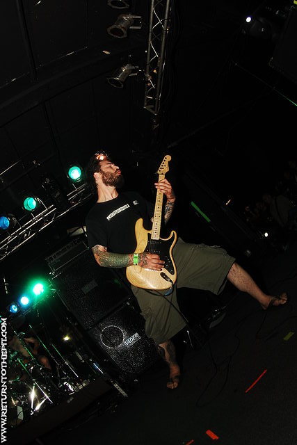[brutal truth on May 26, 2007 at Sonar (Baltimore, MD)]
