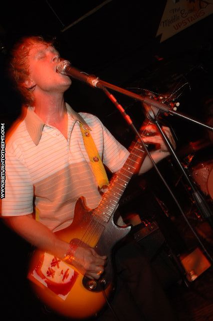 [bugs and rats on Jul 2, 2006 at Middle East (Cambridge, Ma)]