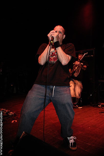[burning human on Apr 17, 2009 at the Palladium - Mainstage (Worcester, MA)]