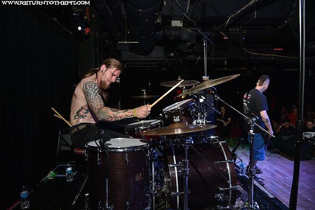 [byt on May 24, 2014 at Baltimore Sound Stage (Baltimore, MD)]